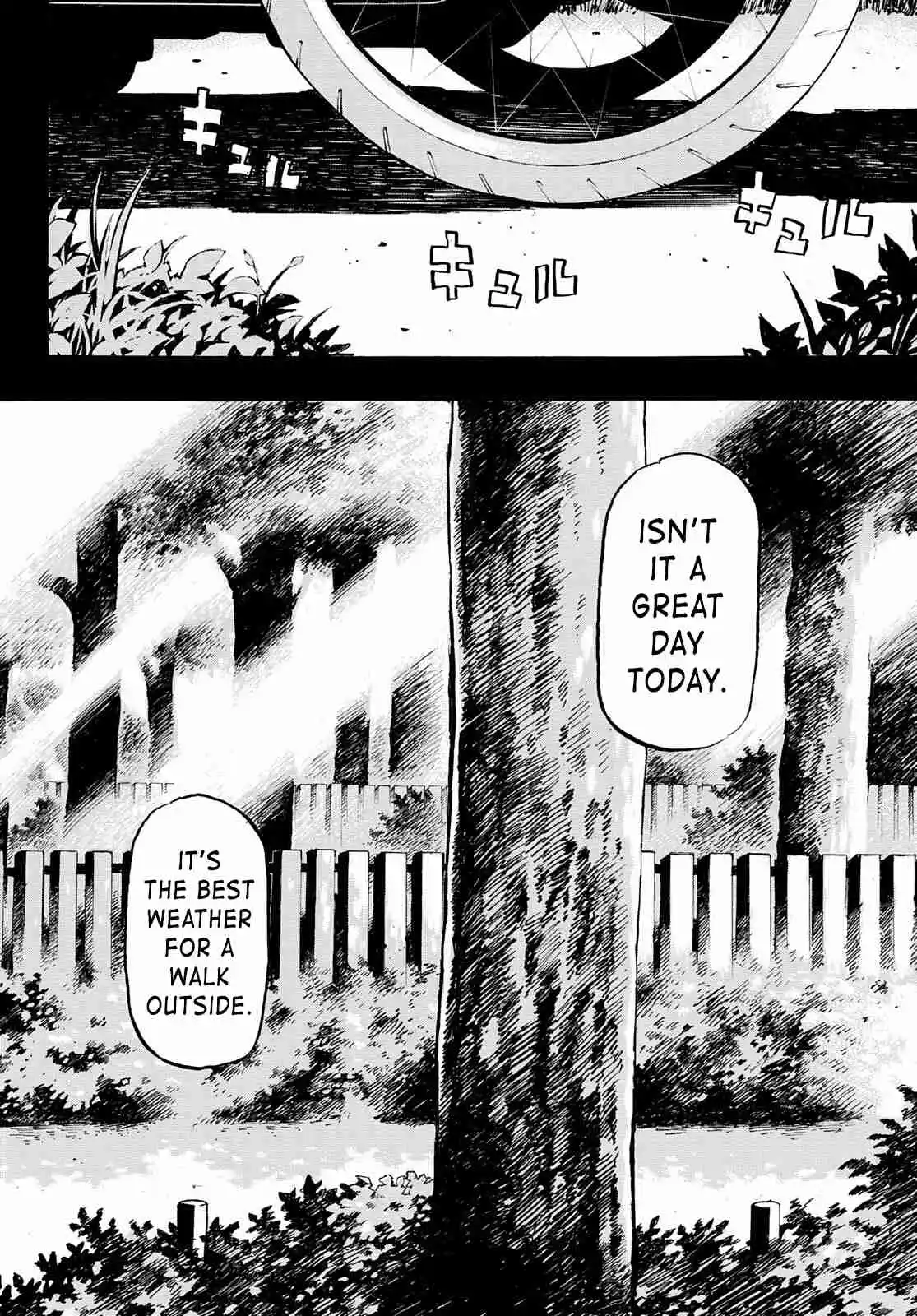 Tokyo卍Revengers 269