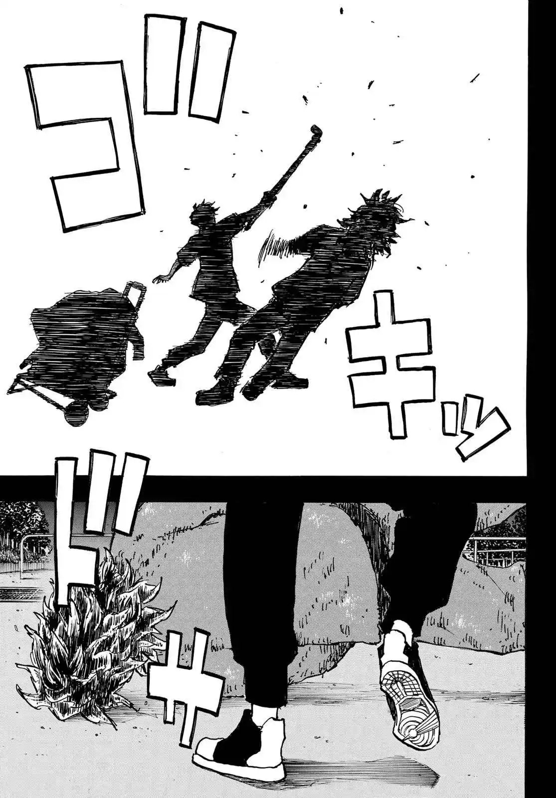 Tokyo卍Revengers 271