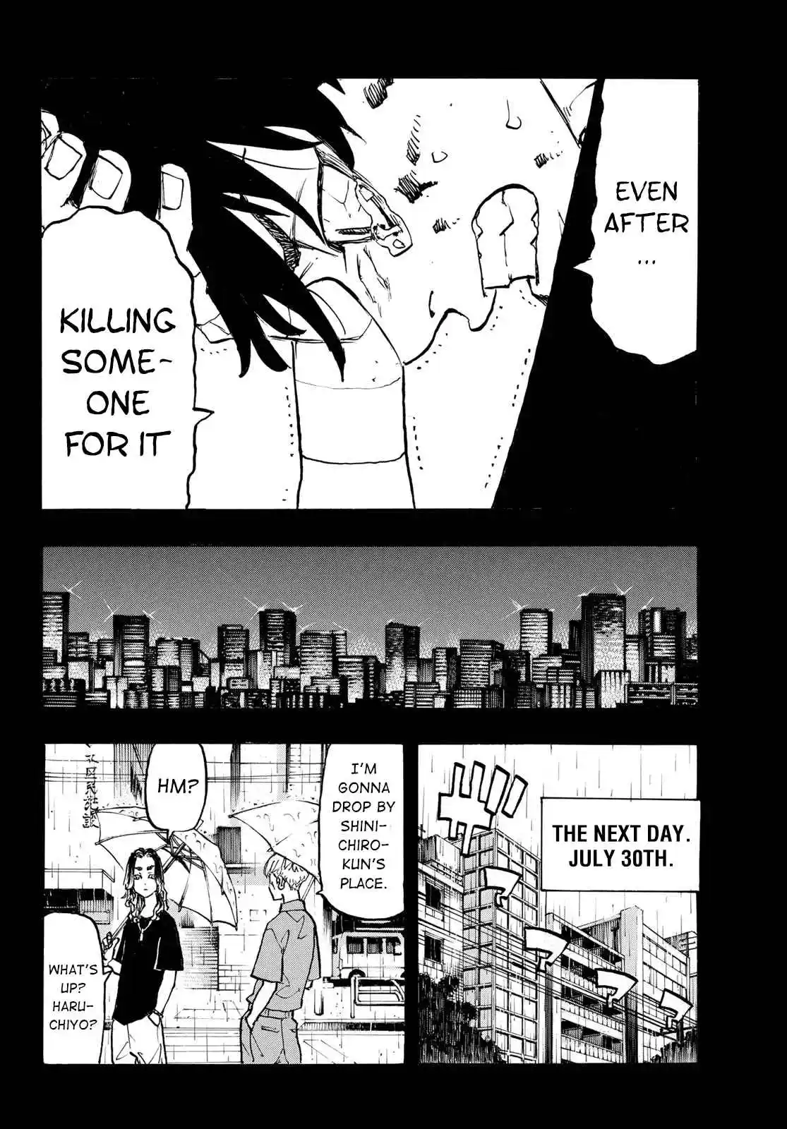 Tokyo卍Revengers 271