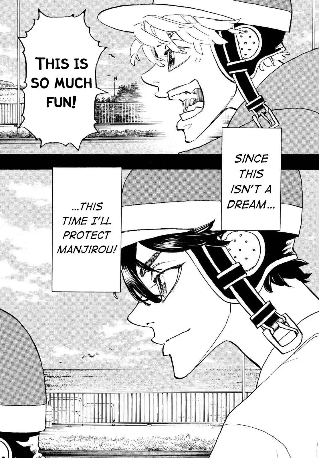 Tokyo卍Revengers 272