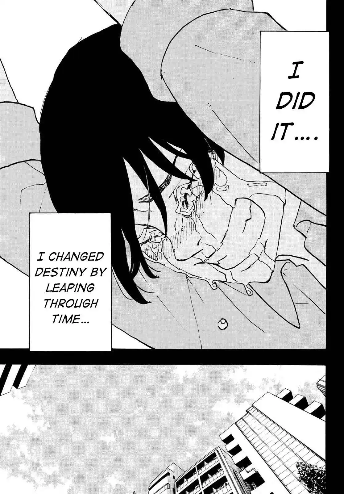 Tokyo卍Revengers 273