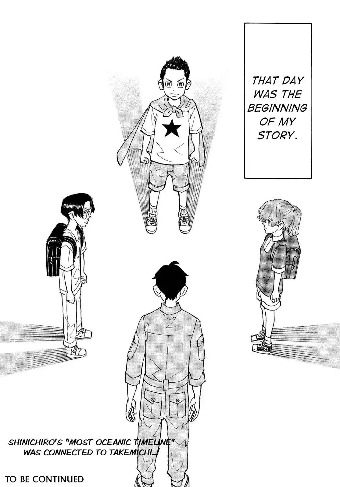 Tokyo卍Revengers 273