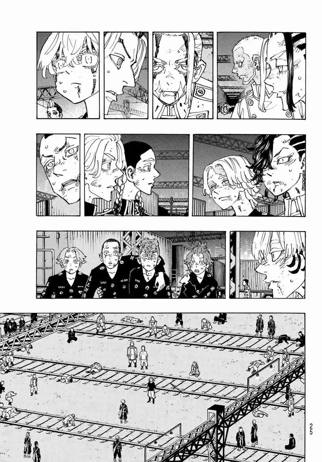 Tokyo卍Revengers 274