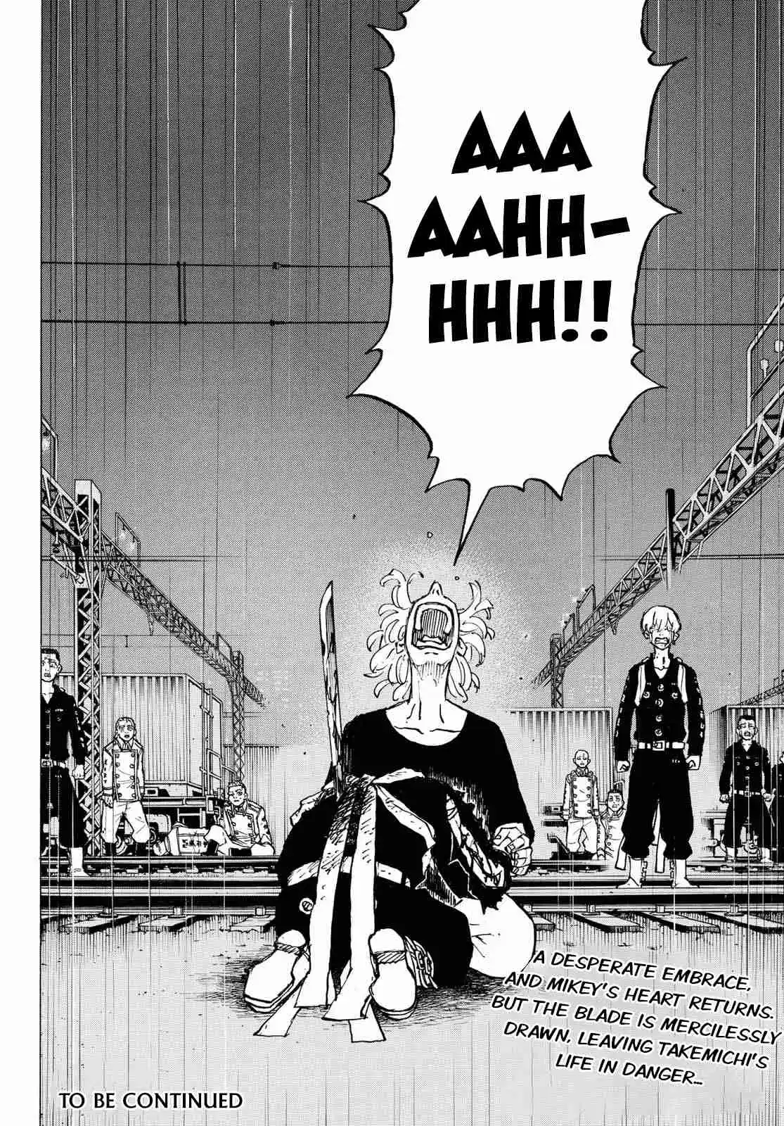 Tokyo卍Revengers 275