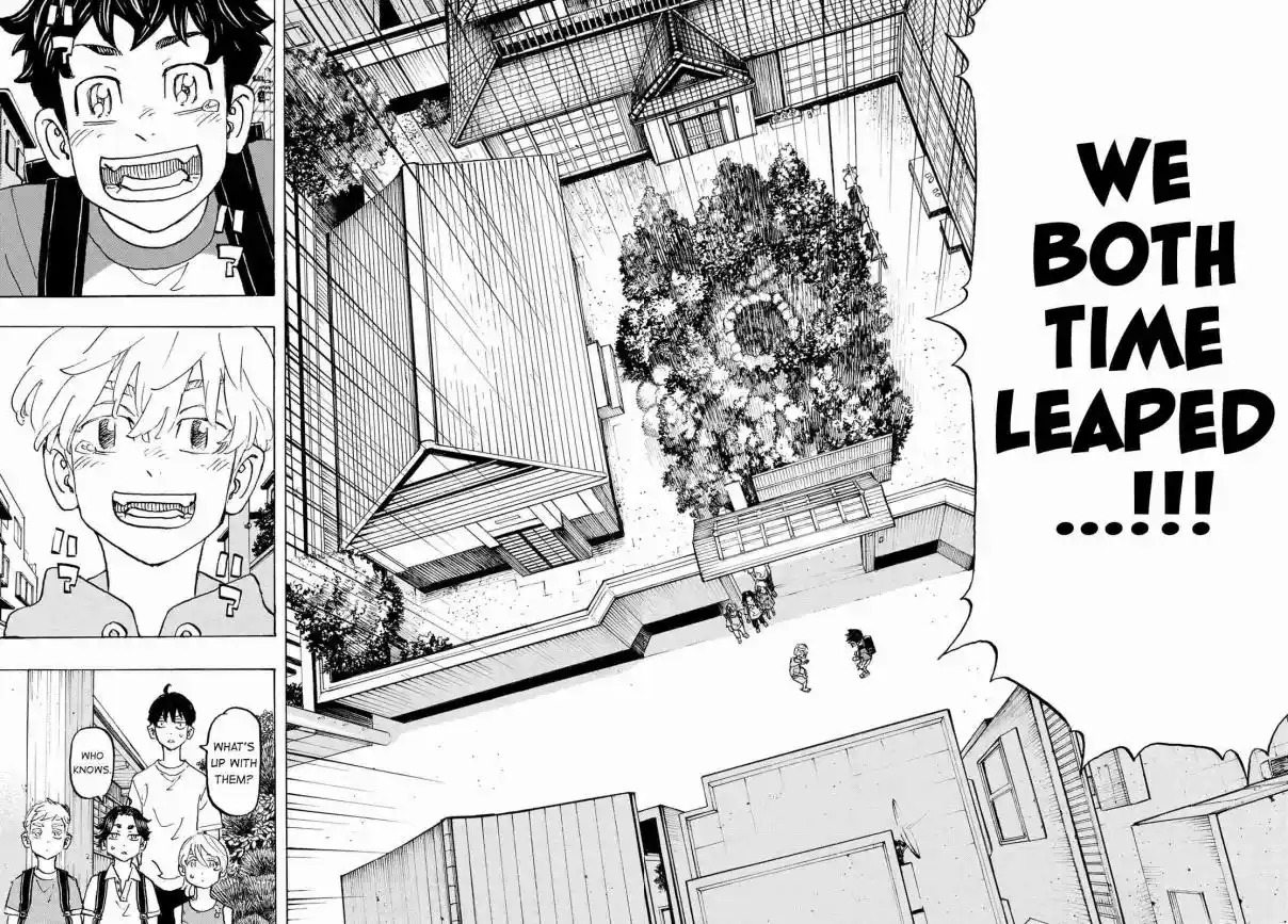 Tokyo卍Revengers 277