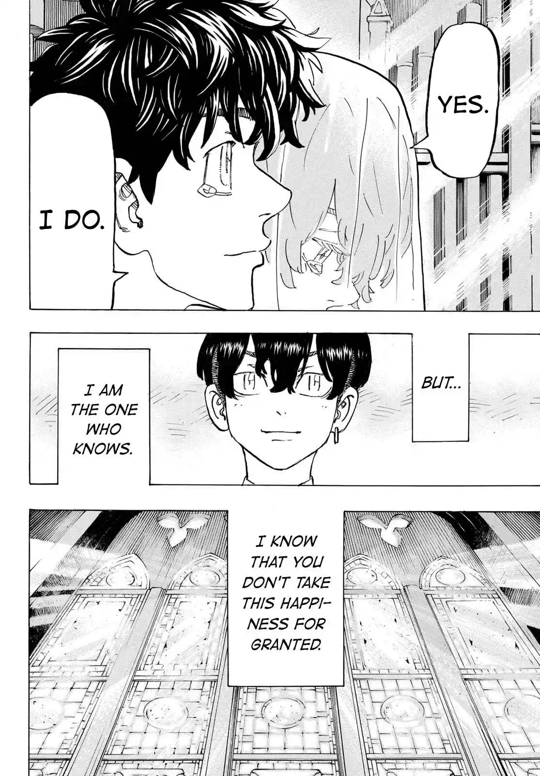 Tokyo卍Revengers 278