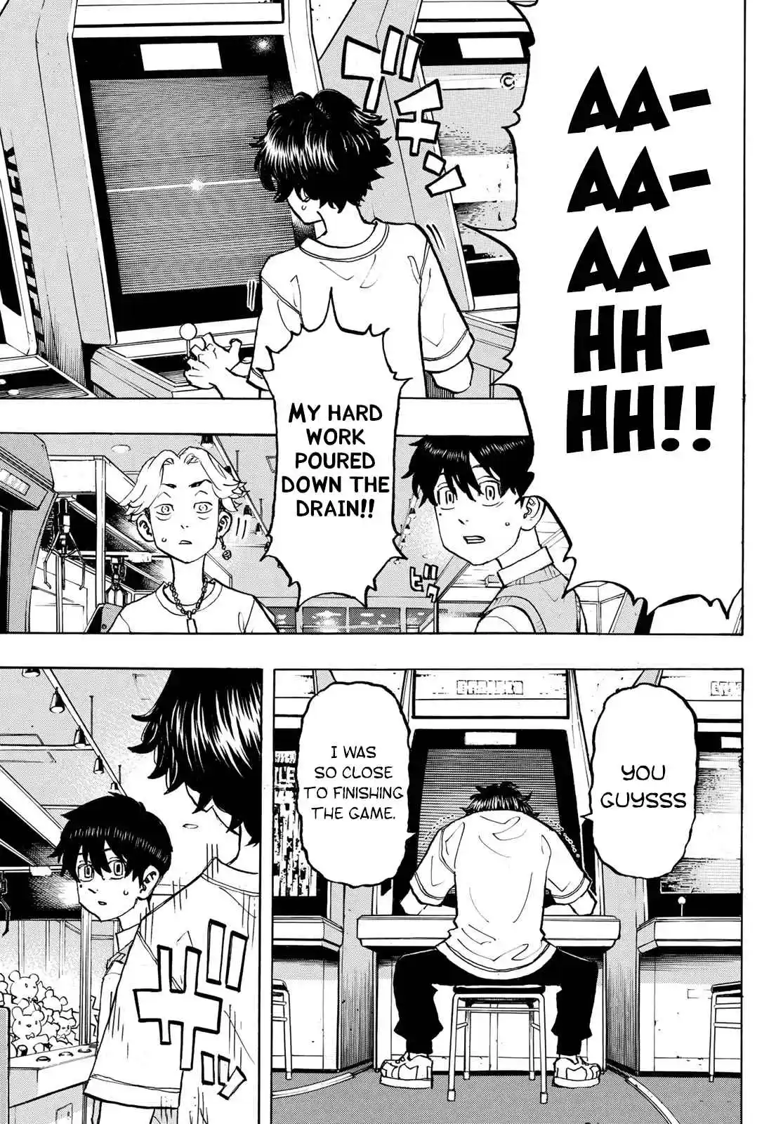 Tokyo卍Revengers 278.1