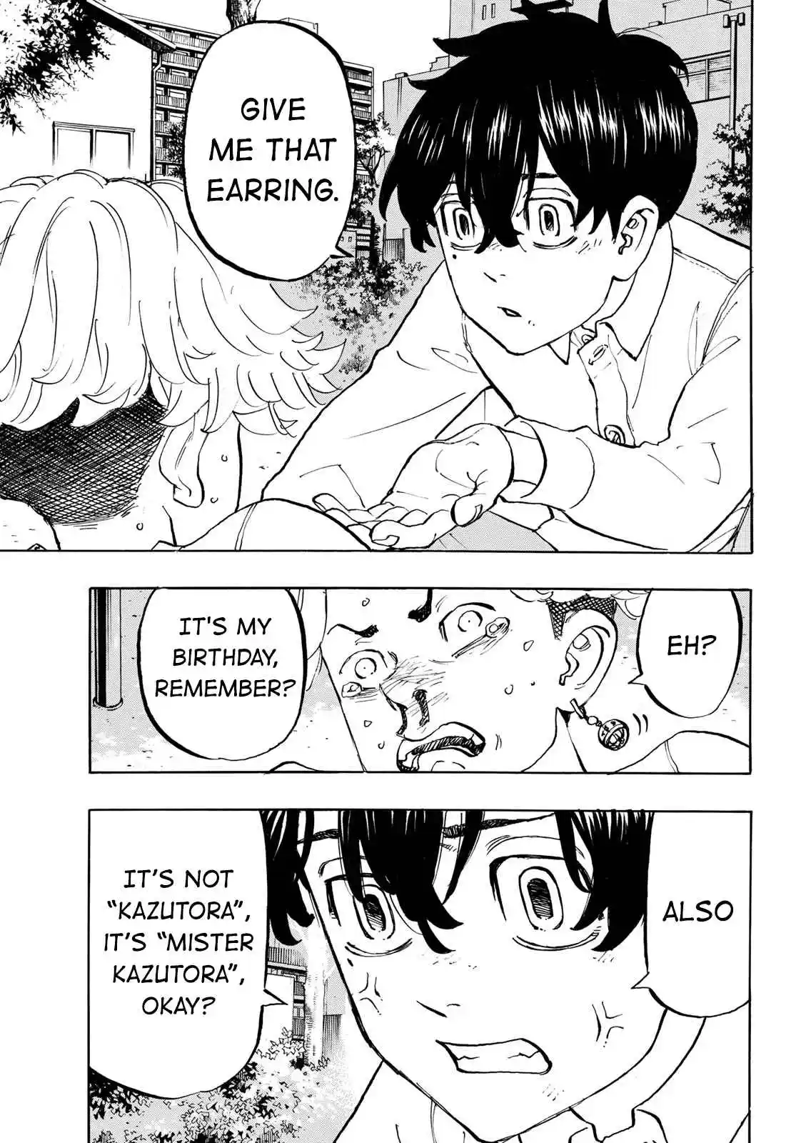 Tokyo卍Revengers 278.2