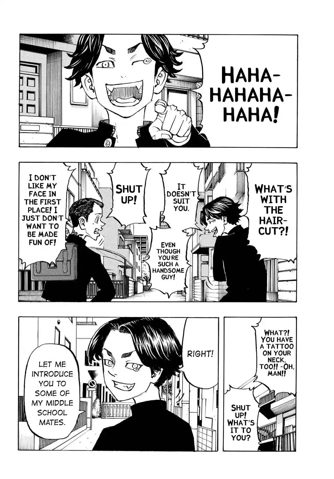 Tokyo卍Revengers 278.2