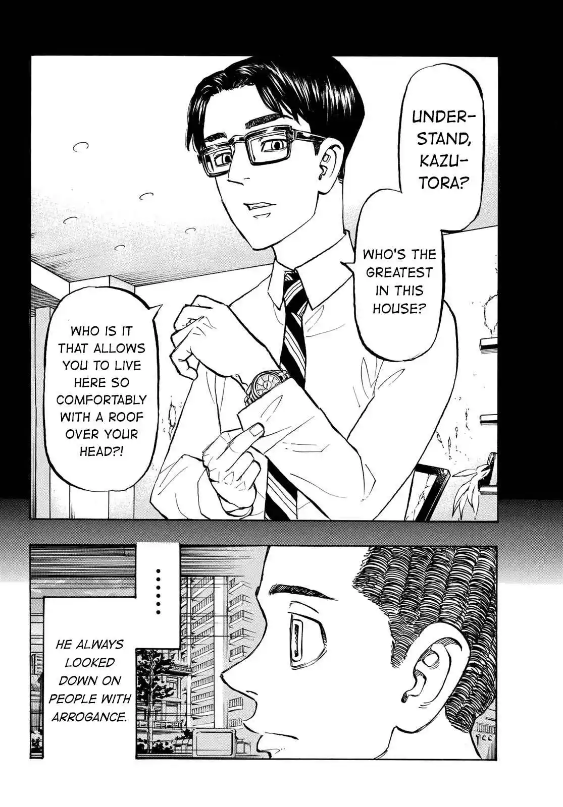 Tokyo卍Revengers 278.3