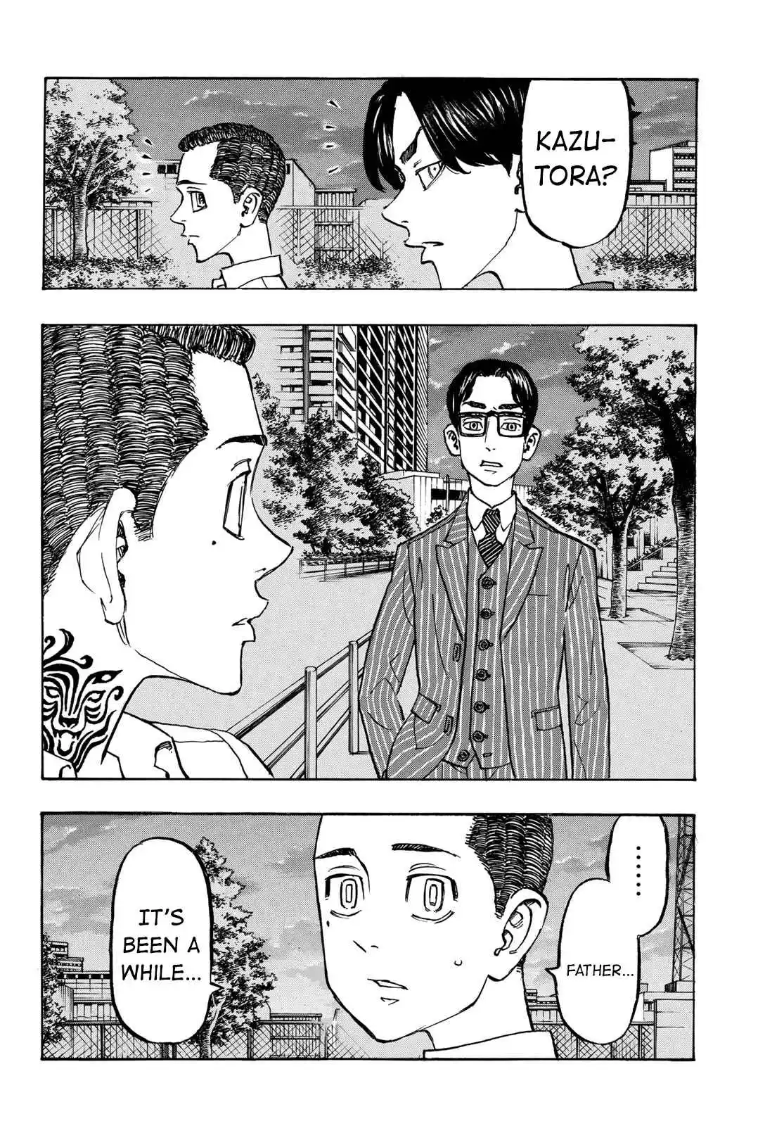 Tokyo卍Revengers 278.3