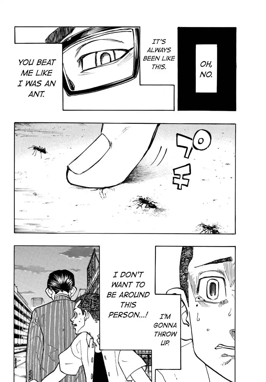 Tokyo卍Revengers 278.3