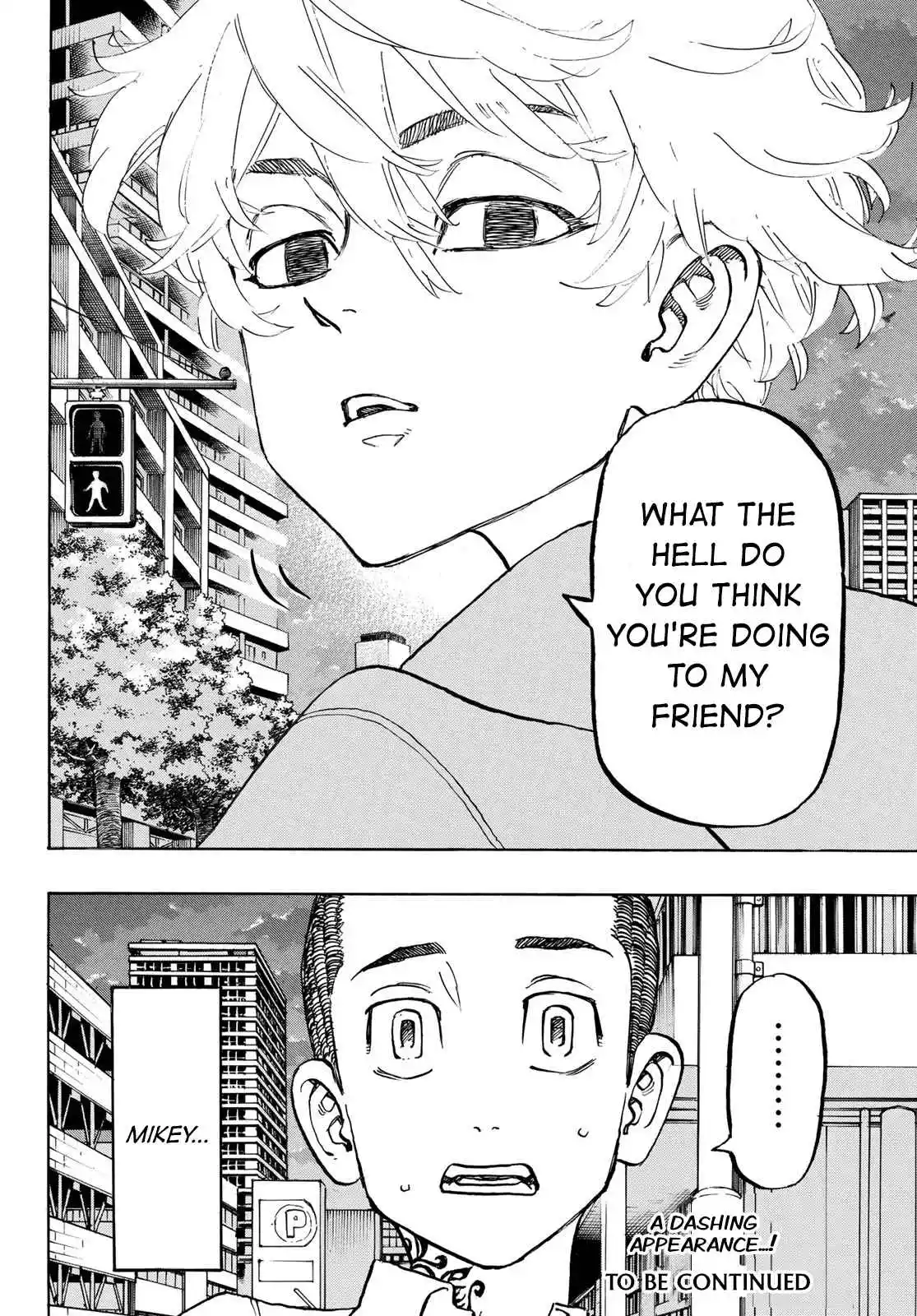 Tokyo卍Revengers 278.3