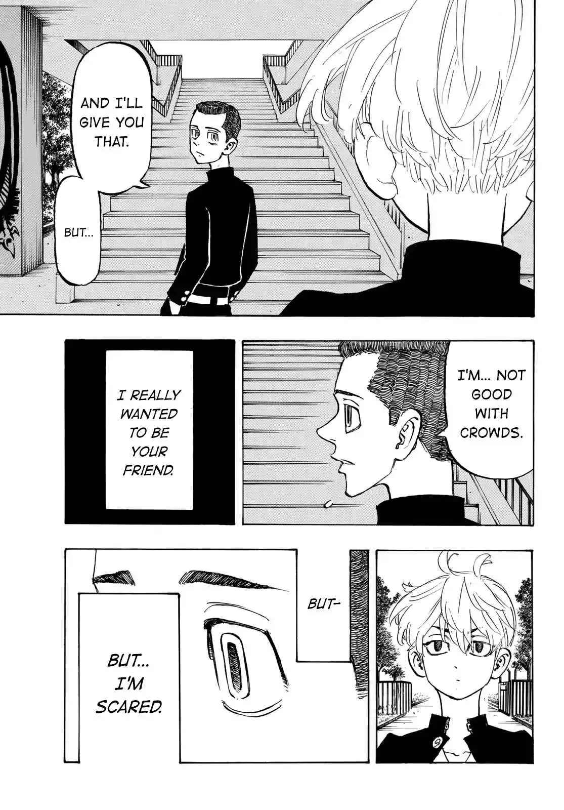 Tokyo卍Revengers 278.4