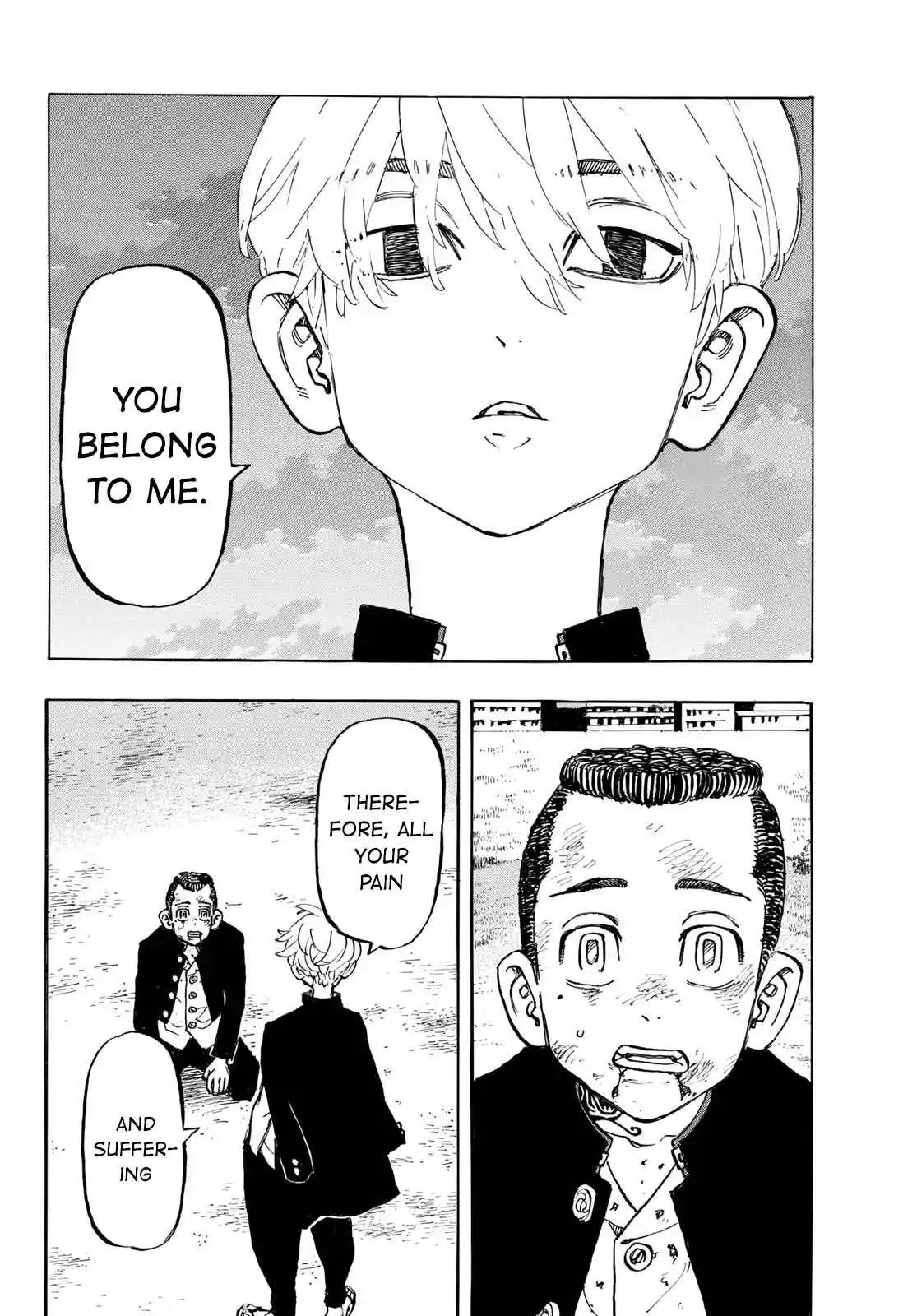 Tokyo卍Revengers 278.4