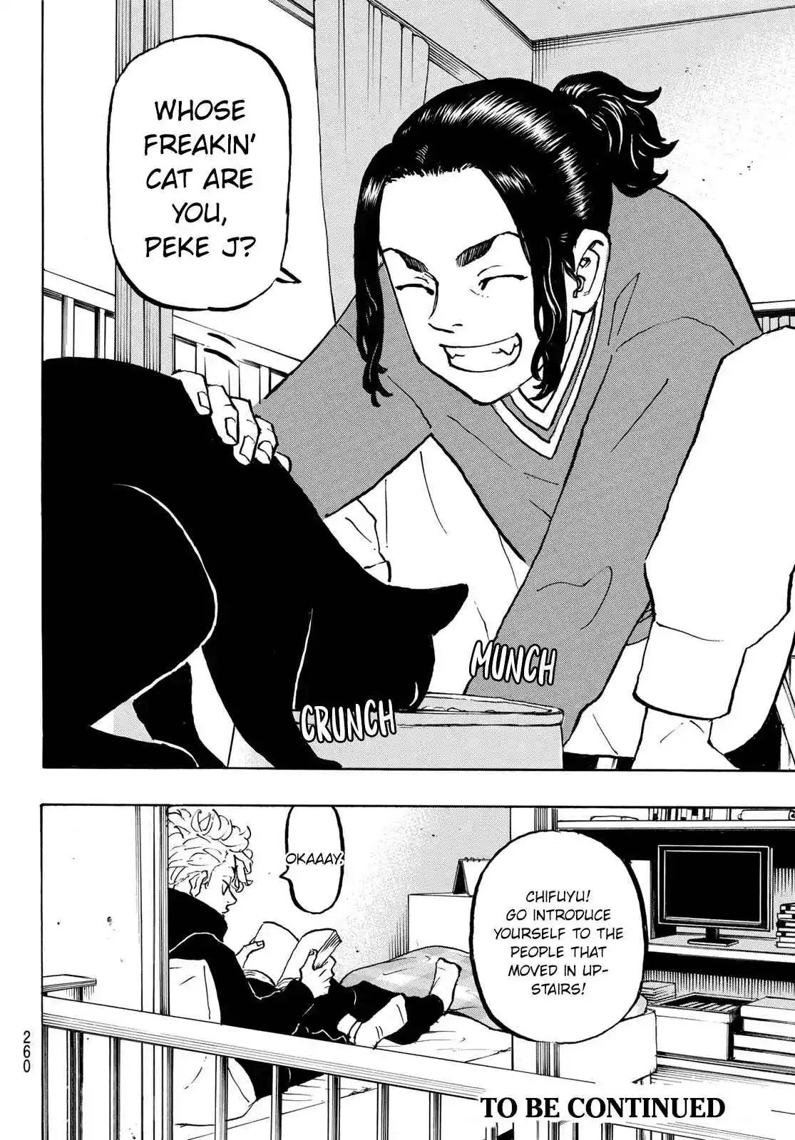 Tokyo卍Revengers 278.7