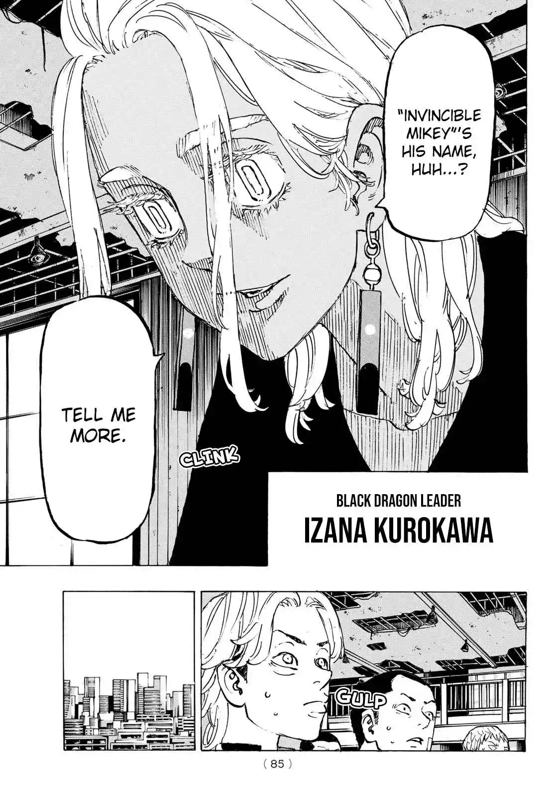 Tokyo卍Revengers 278.8