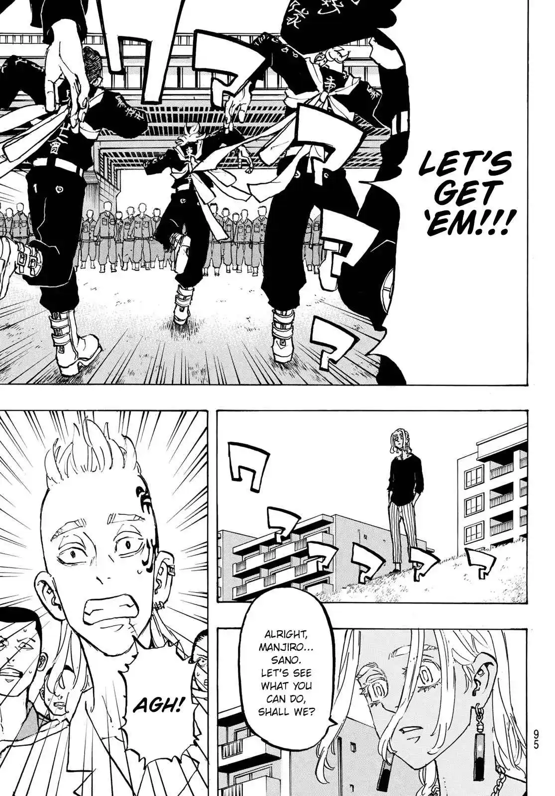 Tokyo卍Revengers 278.8