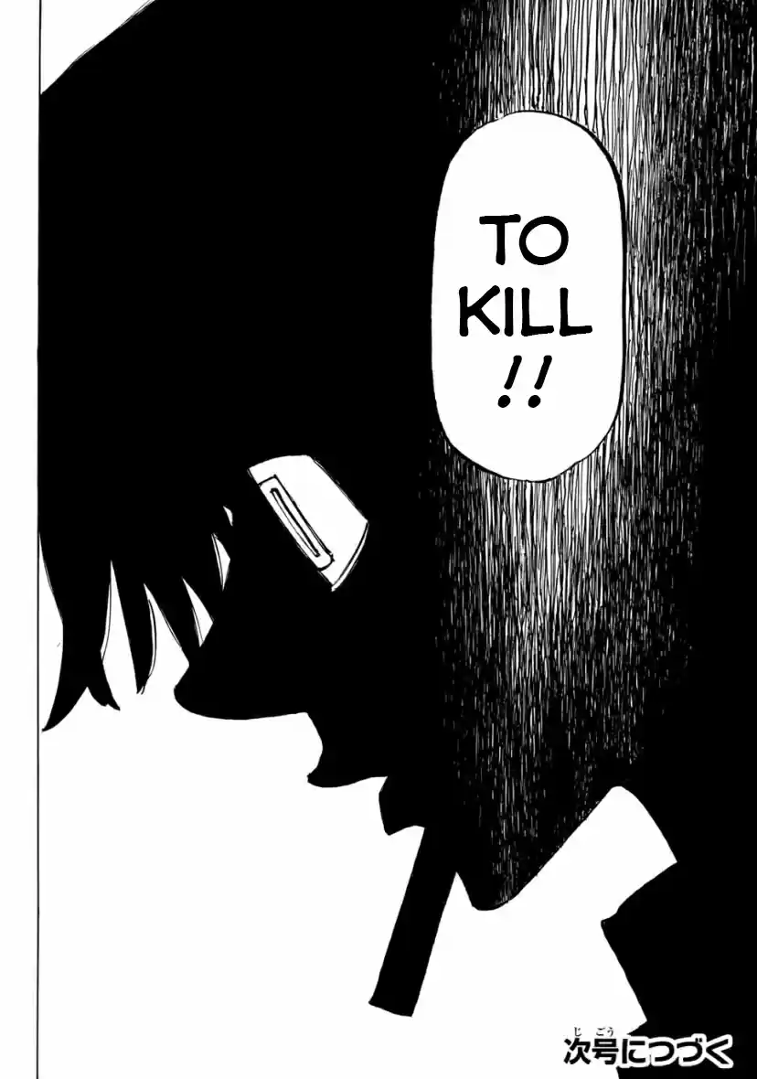 Tokyo卍Revengers Ch. 144 big hearted