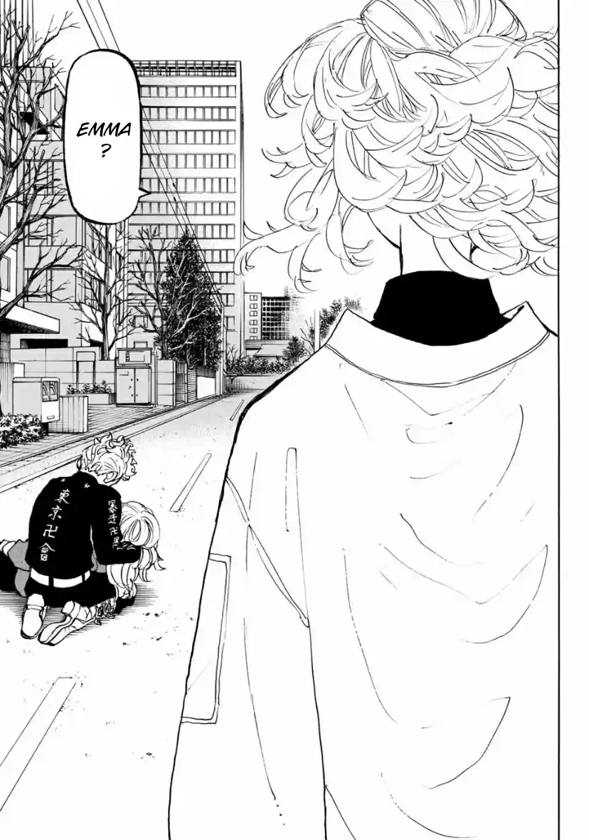 Tokyo卍Revengers Ch. 147 The root of all evil