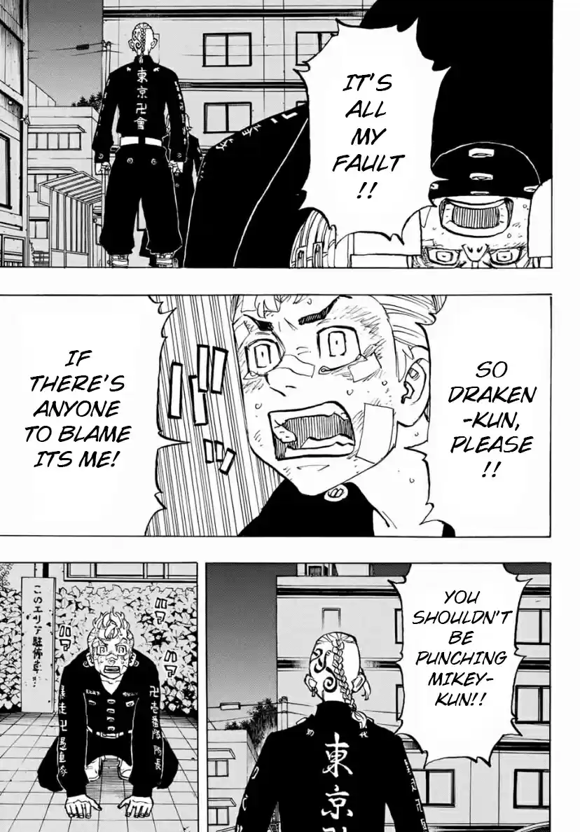 Tokyo卍Revengers Ch. 150