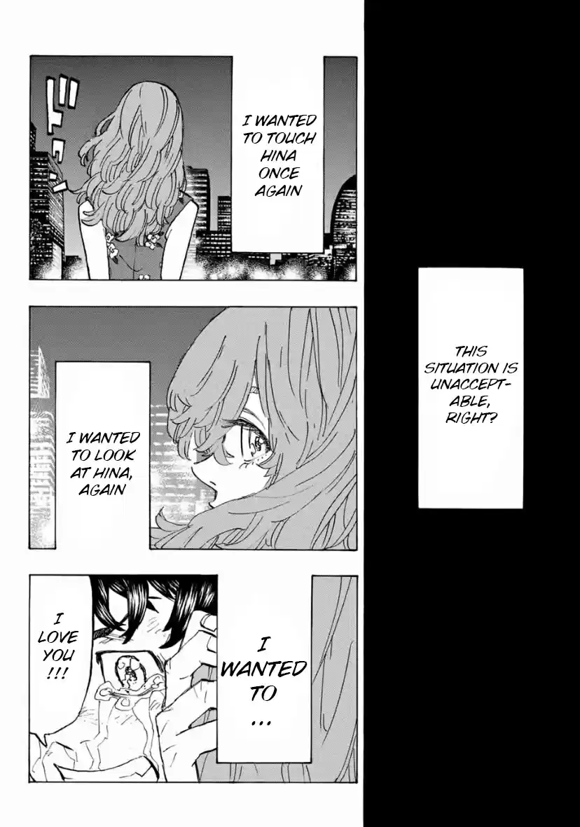 Tokyo卍Revengers Ch. 150