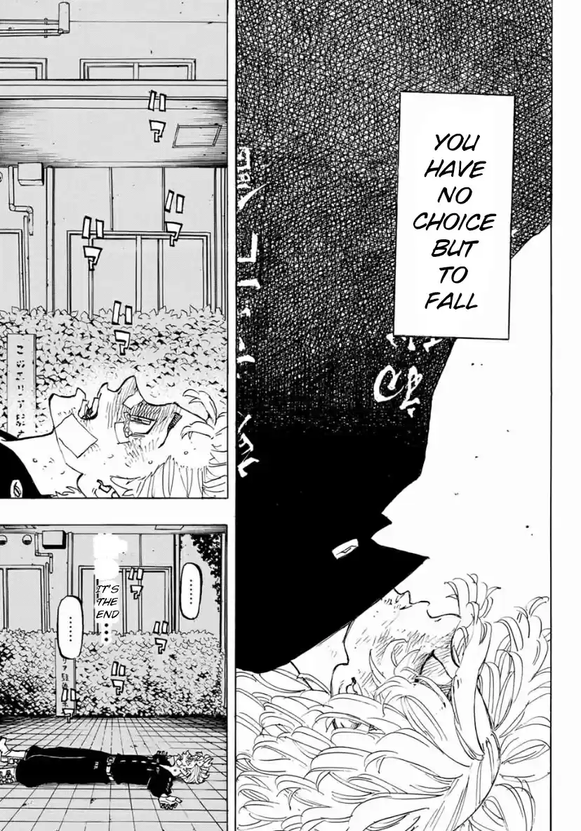 Tokyo卍Revengers Ch. 150