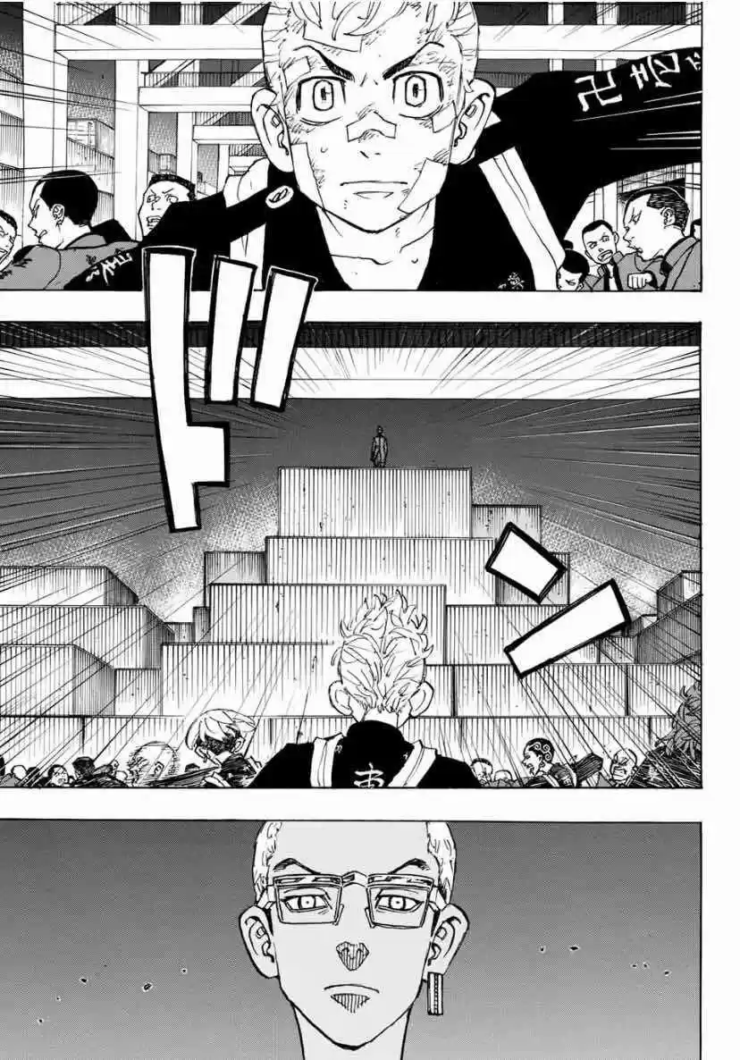 Tokyo卍Revengers Ch. 155 Turn The Tide
