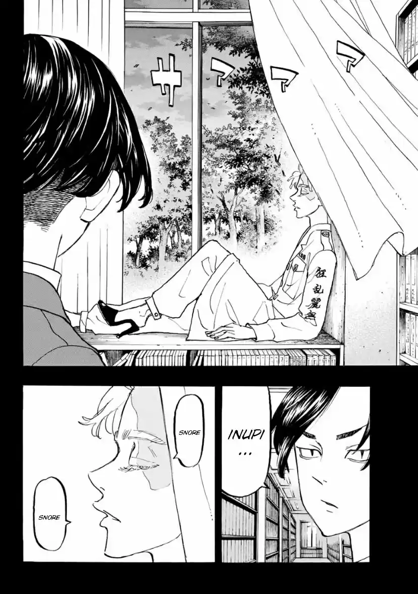 Tokyo卍Revengers Ch. 157 Money Monger