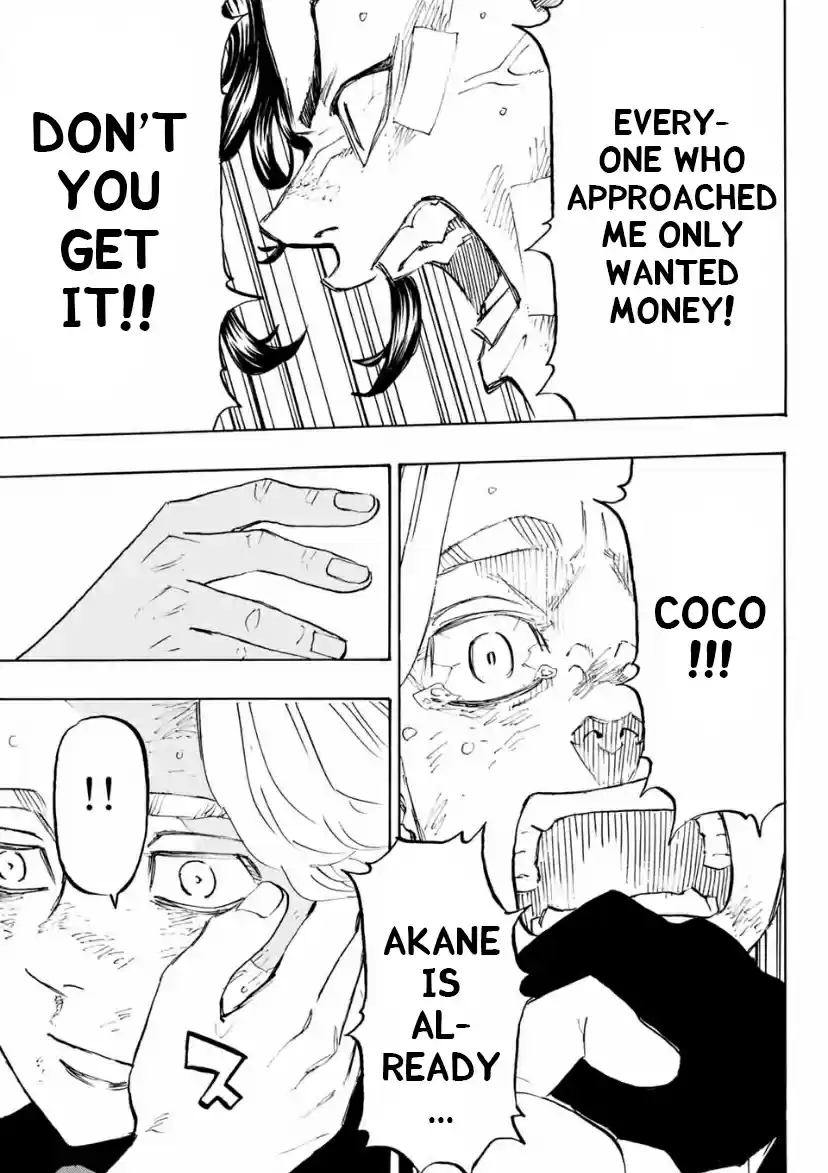 Tokyo卍Revengers Ch. 159 I Know In My Head