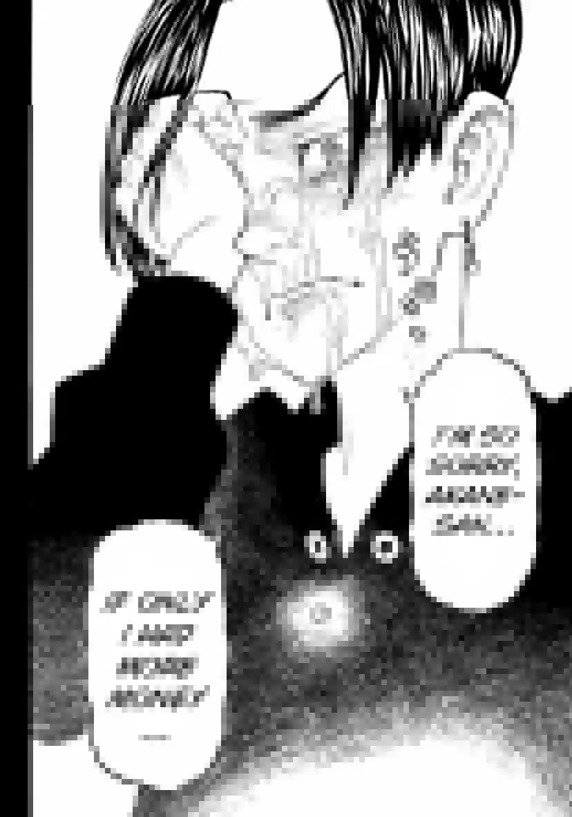 Tokyo卍Revengers Ch. 159 I Know In My Head