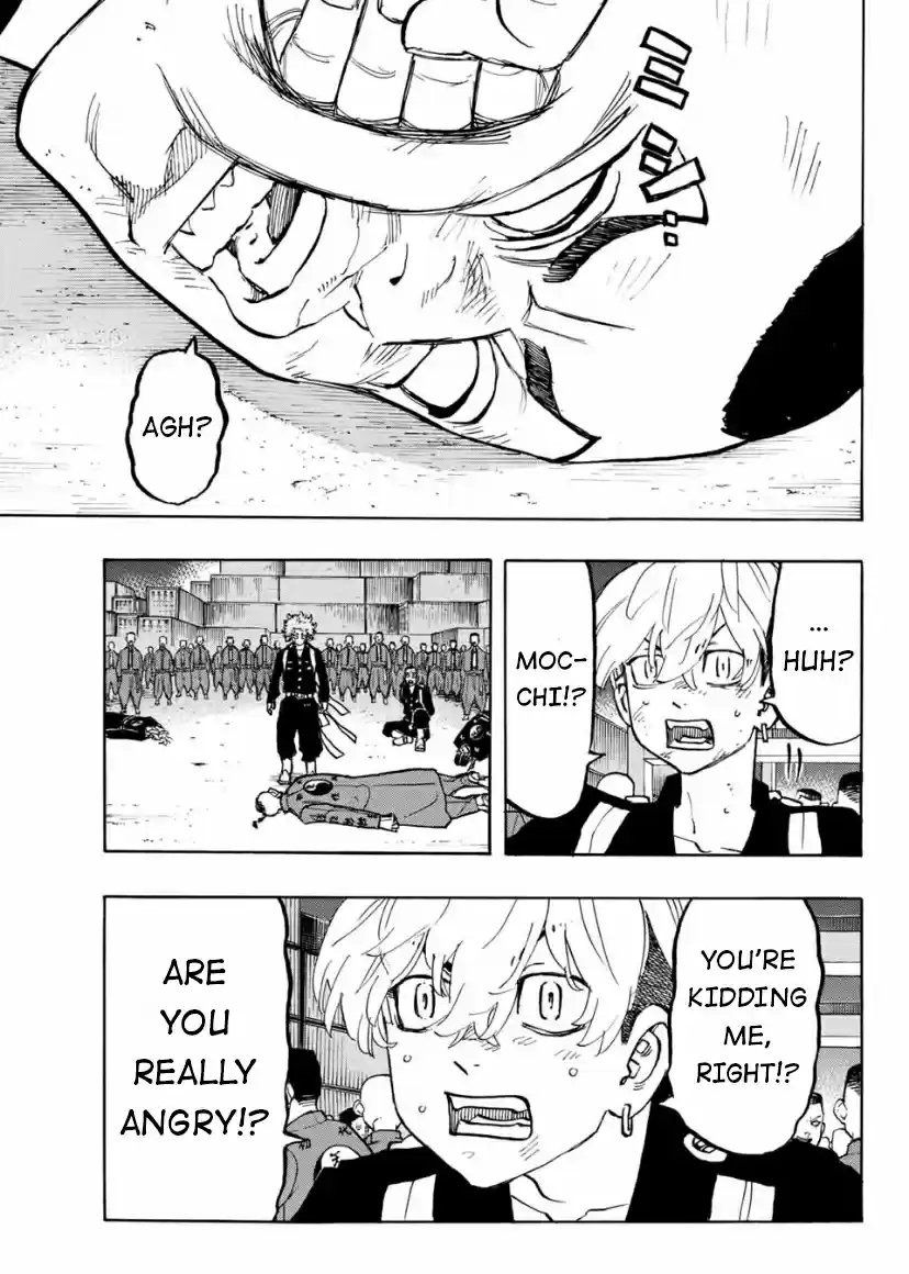 Tokyo卍Revengers Ch. 163 Awake my Potential