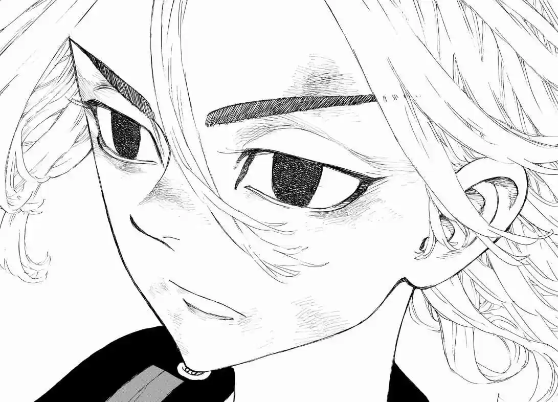 Tokyo卍Revengers Ch. 168 Headliner