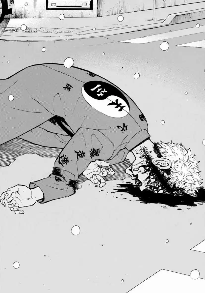 Tokyo卍Revengers Ch. 185 Meet his Fate