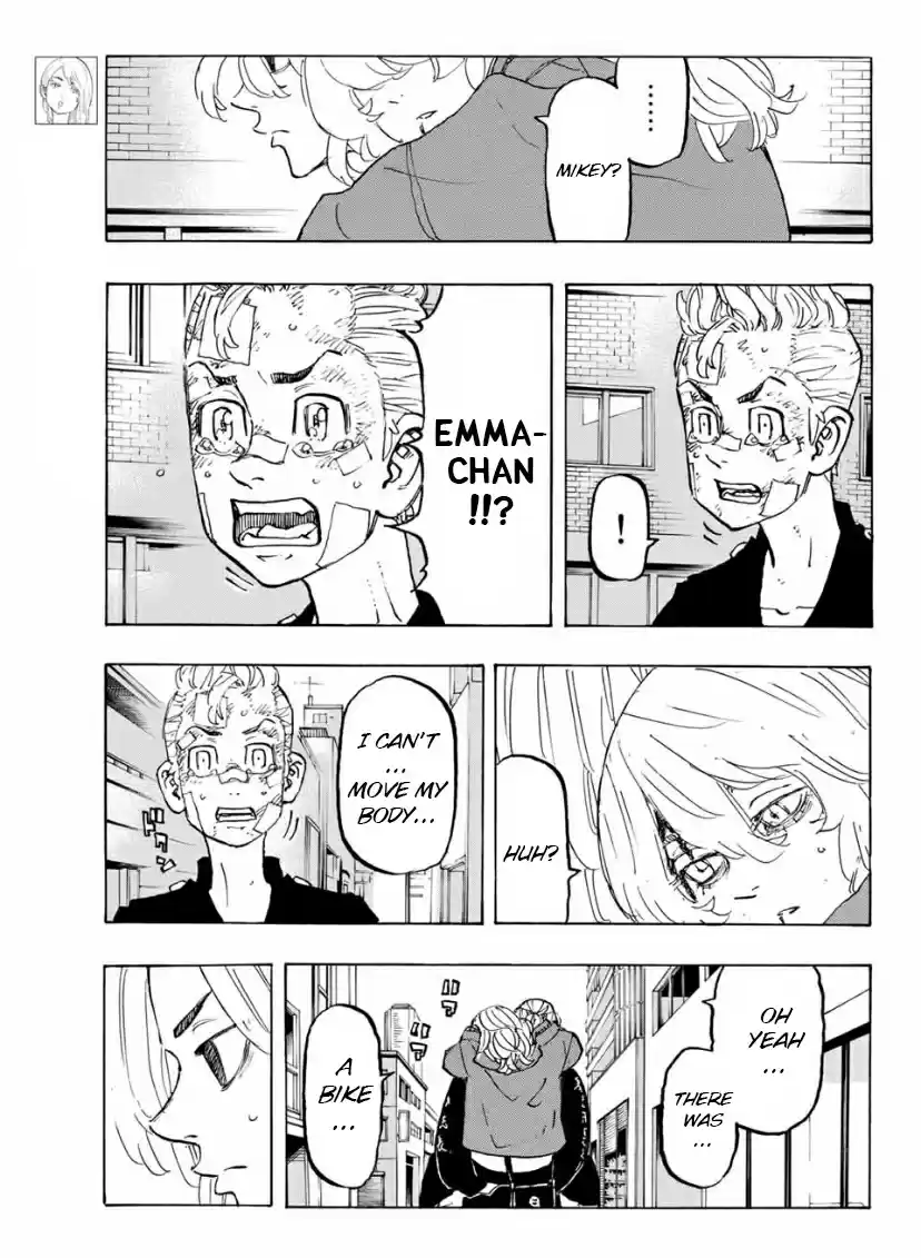 Tokyo卍Revengers Chapter 148