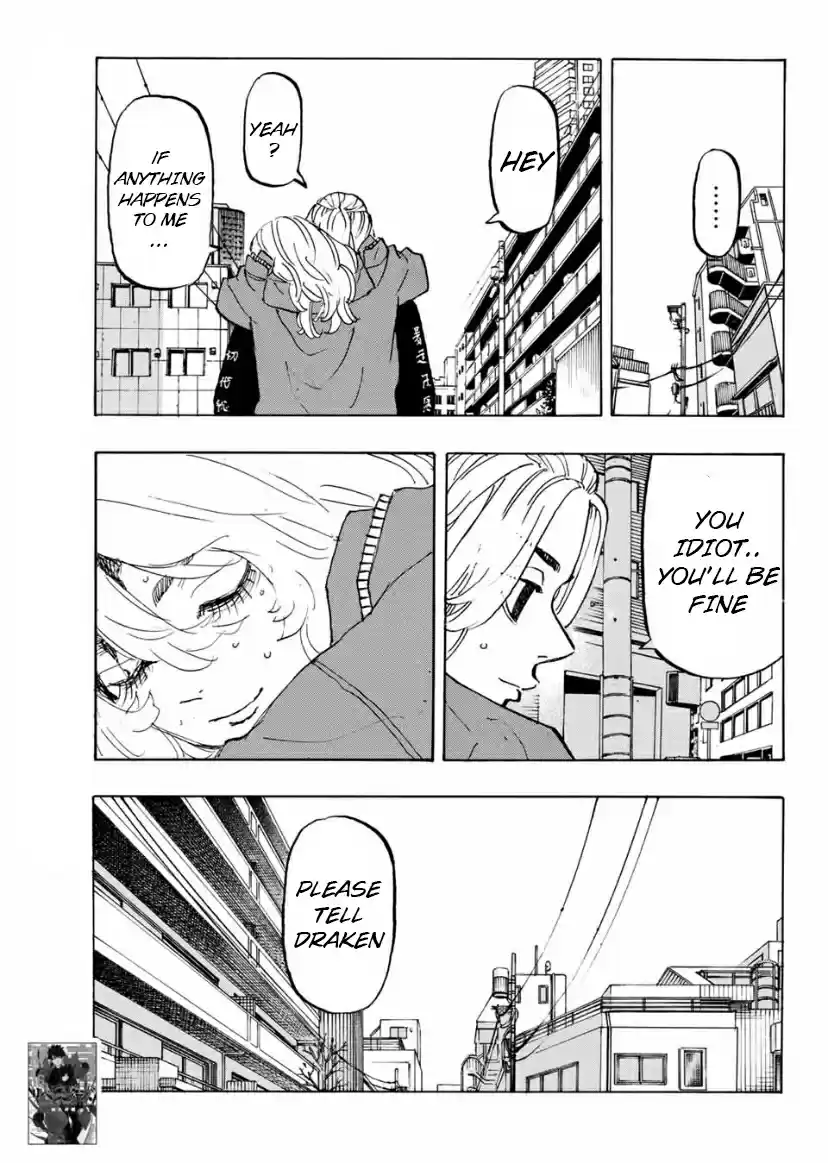 Tokyo卍Revengers Chapter 148