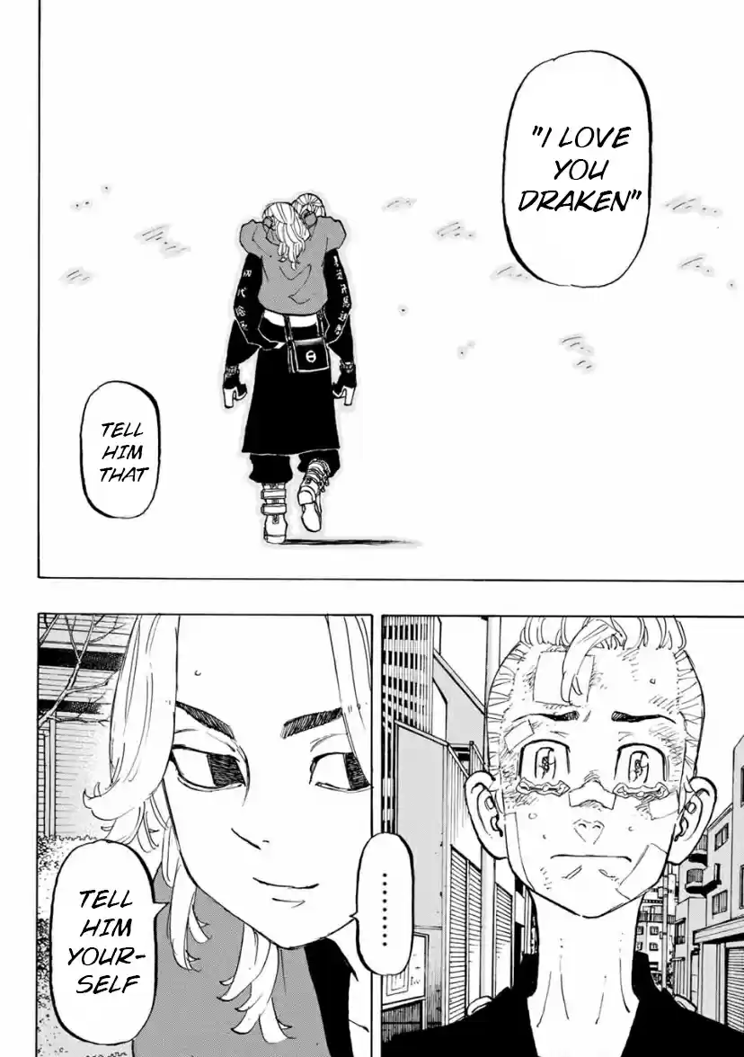 Tokyo卍Revengers Chapter 148