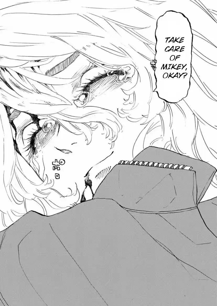 Tokyo卍Revengers Chapter 148