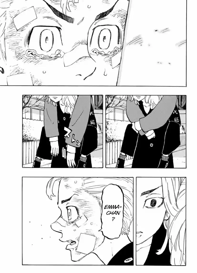 Tokyo卍Revengers Chapter 148