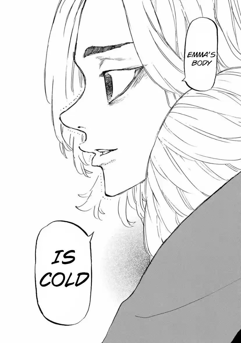 Tokyo卍Revengers Chapter 148