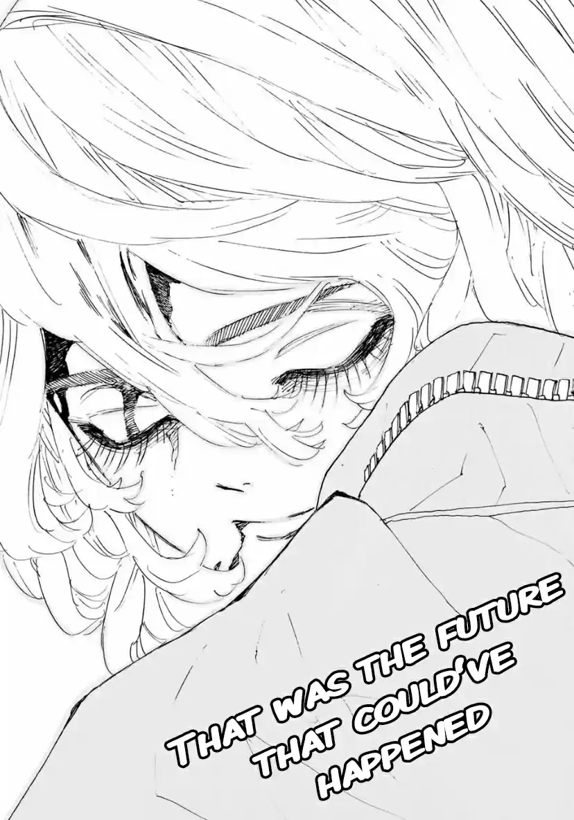 Tokyo卍Revengers Chapter 148