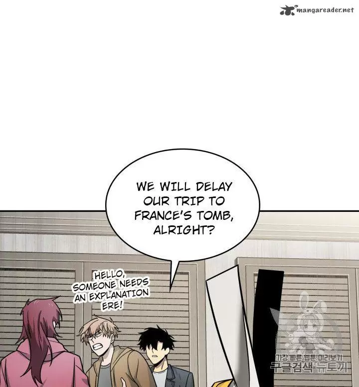 Tomb Raider King 162