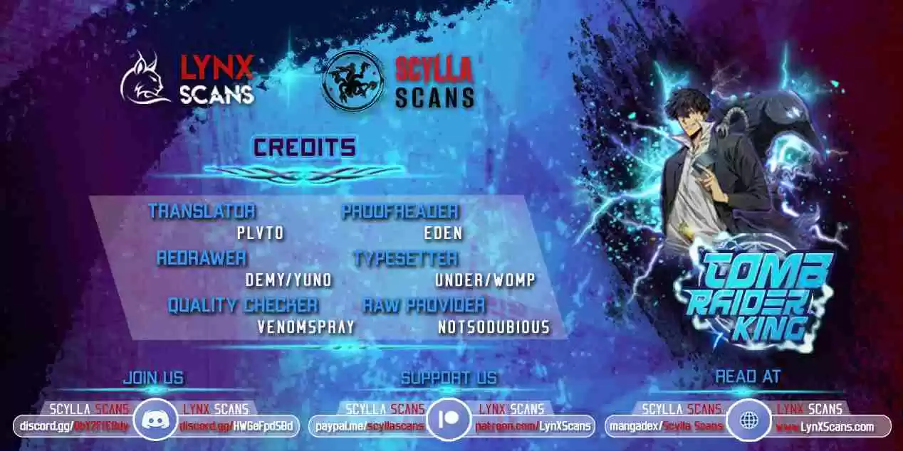 Tomb Raider King 239