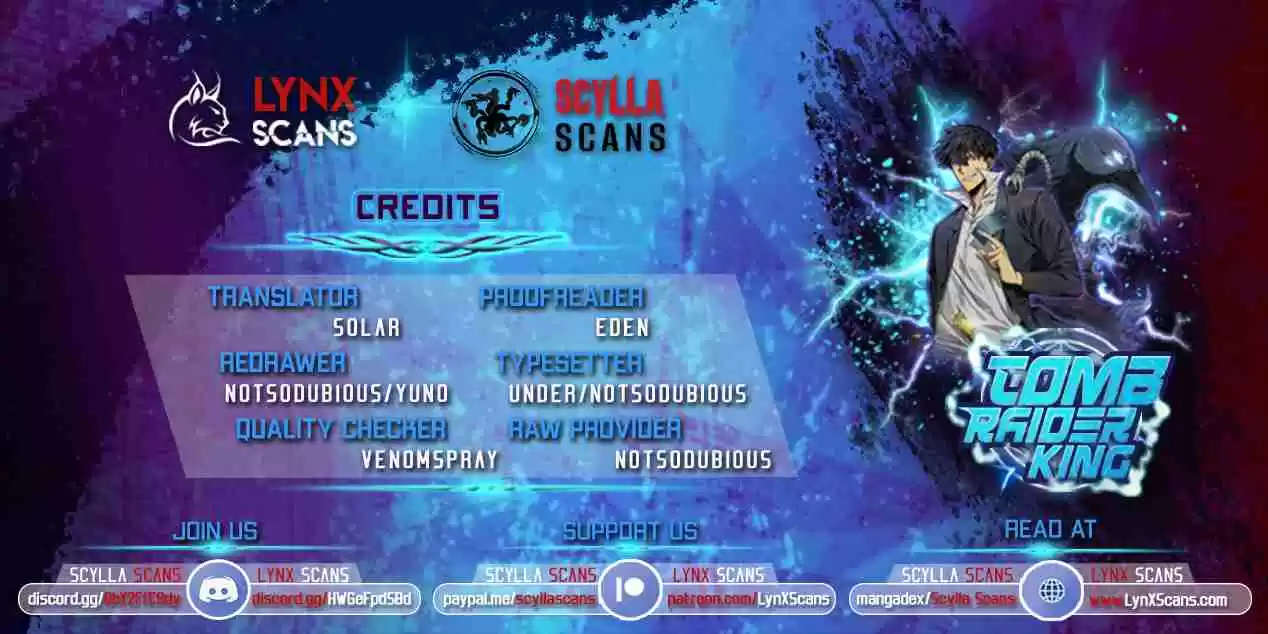 Tomb Raider King 240