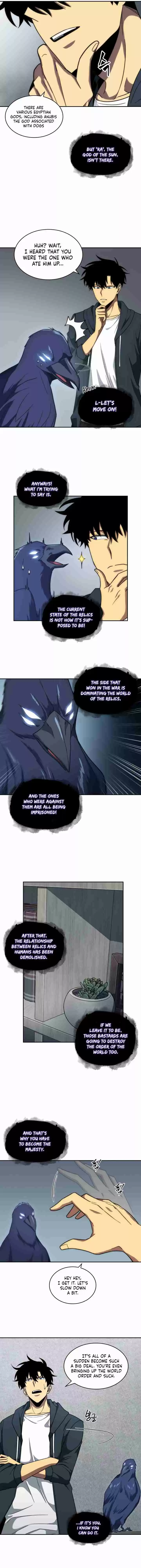 Tomb Raider King 240