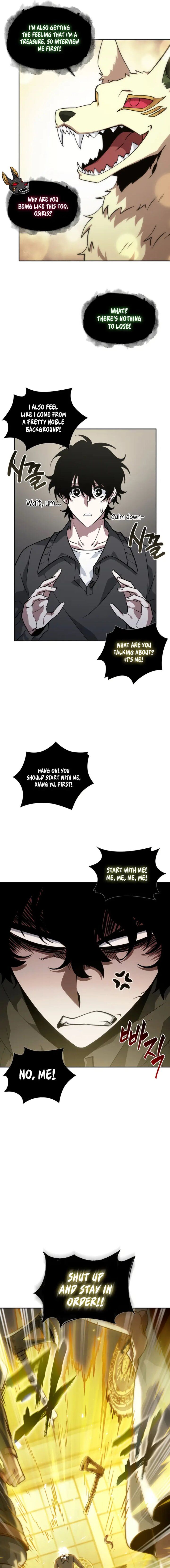 Tomb Raider King 399