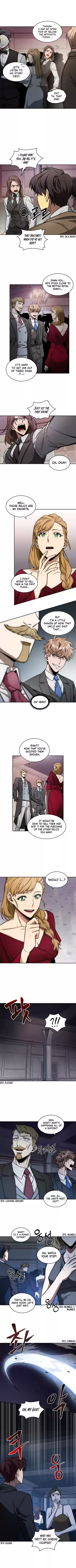 Tomb Raider King Ch. 182