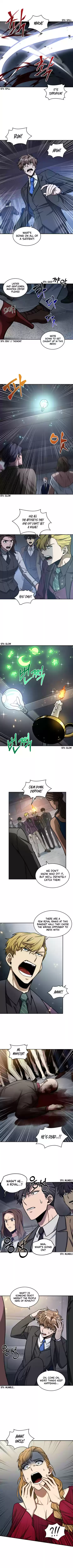 Tomb Raider King Ch. 182