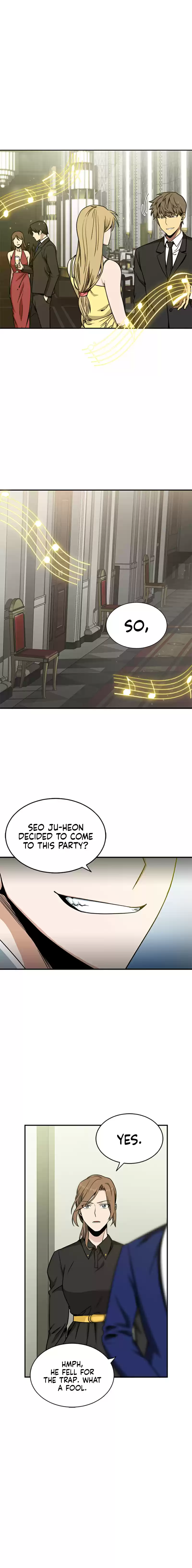 Tomb Raider King Ch. 54