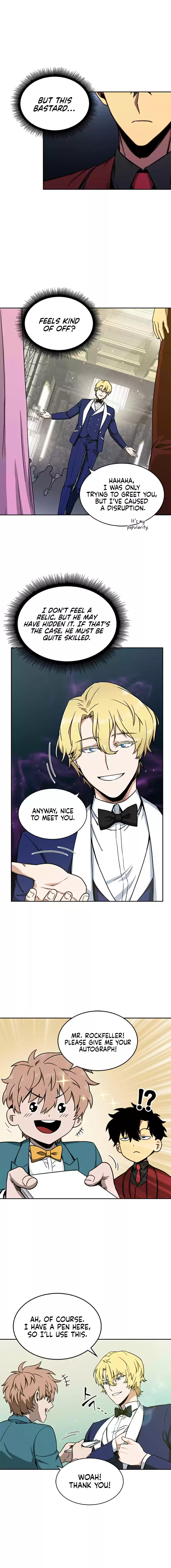 Tomb Raider King Ch. 54